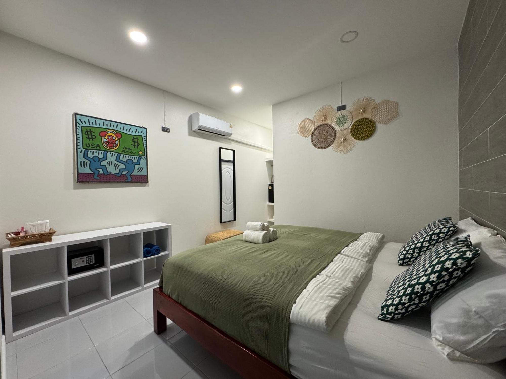 7Senses Resort Koh Chang Exterior foto