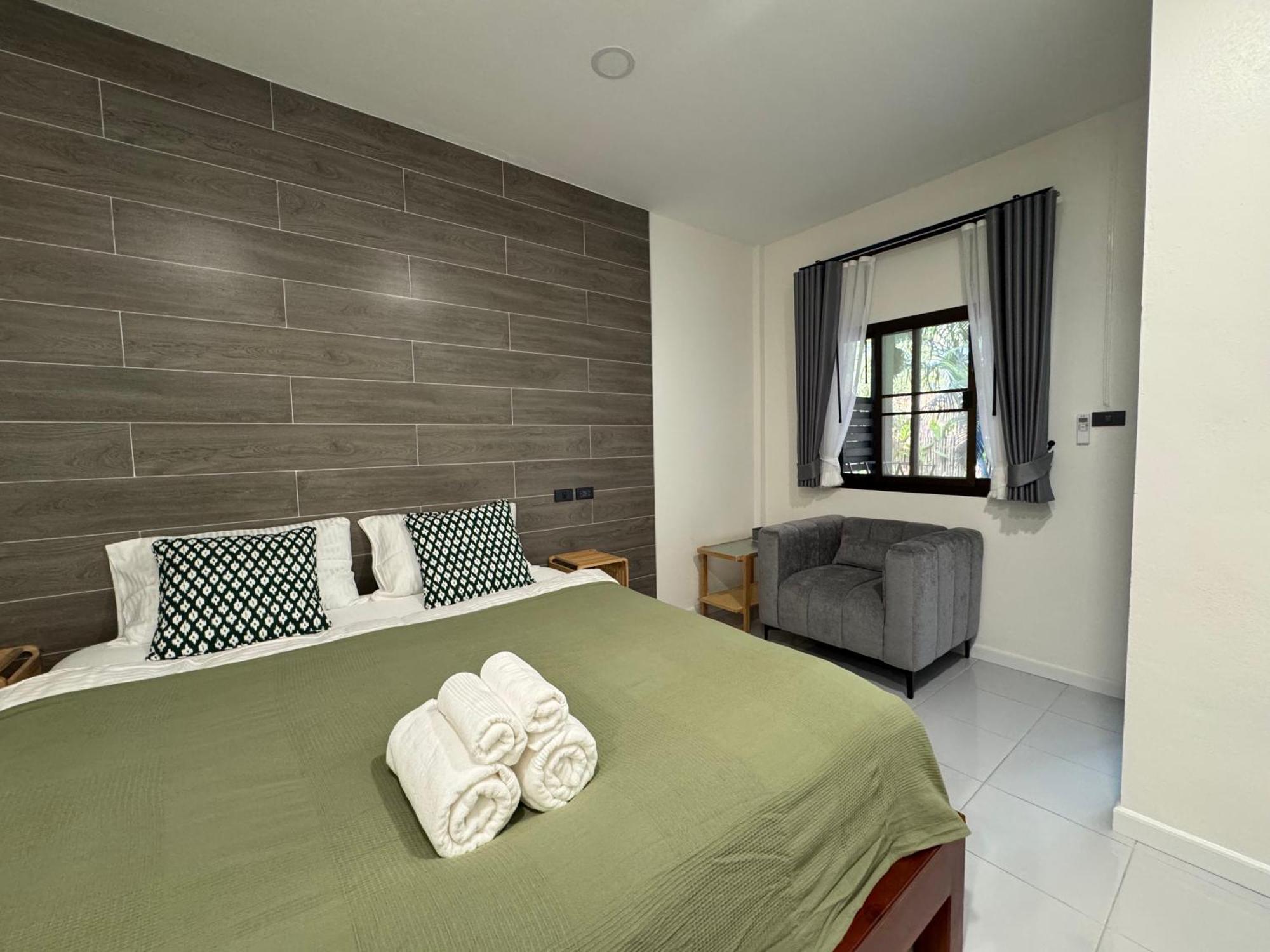 7Senses Resort Koh Chang Exterior foto