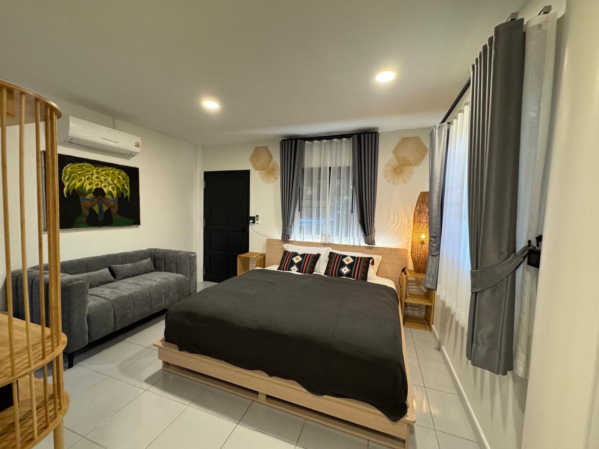 7Senses Resort Koh Chang Exterior foto