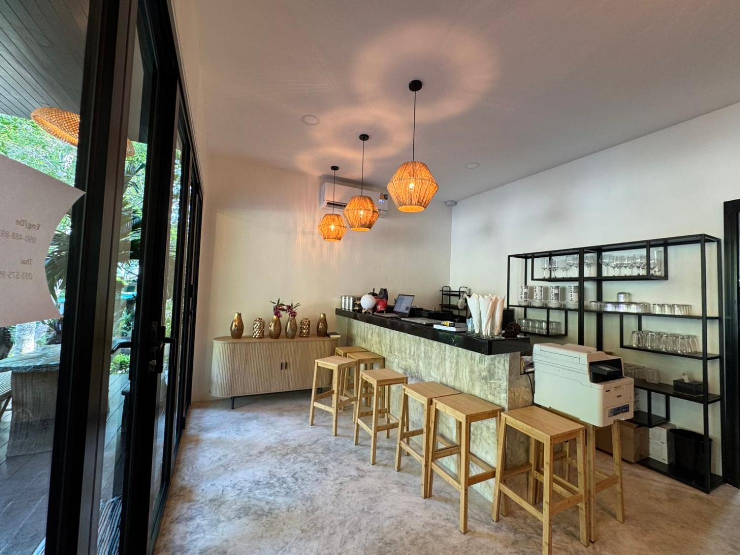 7Senses Resort Koh Chang Exterior foto